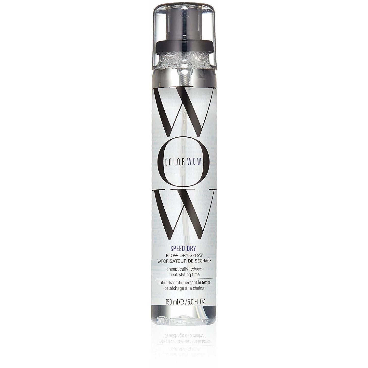  COLOR WOW Speed Dry Spray - Cut Blow Dry Time 30